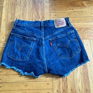 Levi’s 501 denim short size 30